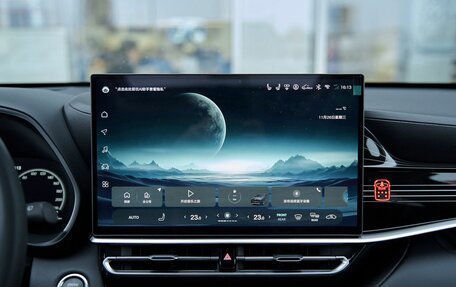 Toyota Highlander, 2025 год, 6 999 900 рублей, 10 фотография