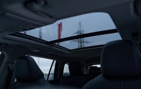 Toyota Highlander, 2025 год, 6 999 900 рублей, 13 фотография