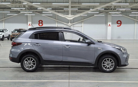 KIA Rio IV, 2020 год, 1 719 000 рублей, 4 фотография