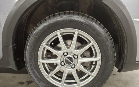 KIA Rio IV, 2020 год, 1 719 000 рублей, 18 фотография