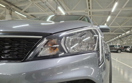 KIA Rio IV, 2020 год, 1 719 000 рублей, 17 фотография