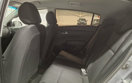 KIA Rio IV, 2020 год, 1 719 000 рублей, 12 фотография