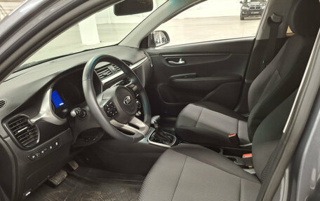 KIA Rio IV, 2020 год, 1 719 000 рублей, 16 фотография