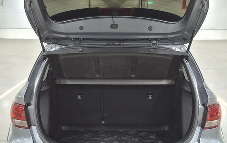 KIA Rio IV, 2020 год, 1 719 000 рублей, 10 фотография