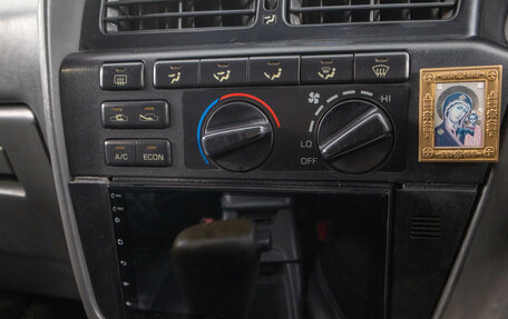 Toyota Camry V30, 1992 год, 439 000 рублей, 15 фотография