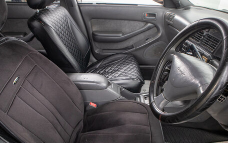 Toyota Camry V30, 1992 год, 439 000 рублей, 9 фотография