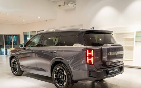 GAC GS8, 2025 год, 5 099 000 рублей, 3 фотография