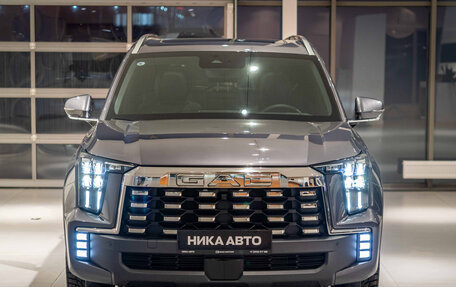 GAC GS8, 2025 год, 5 099 000 рублей, 9 фотография