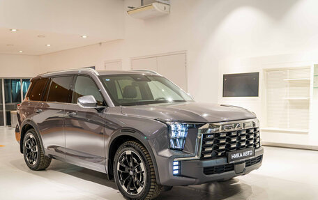 GAC GS8, 2025 год, 5 099 000 рублей, 8 фотография