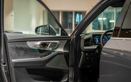 GAC GS8, 2025 год, 5 099 000 рублей, 10 фотография