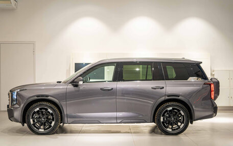 GAC GS8, 2025 год, 5 099 000 рублей, 2 фотография