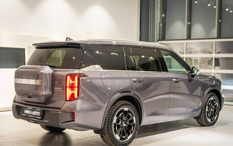 GAC GS8, 2025 год, 5 099 000 рублей, 6 фотография