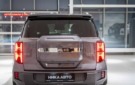 GAC GS8, 2025 год, 5 099 000 рублей, 4 фотография