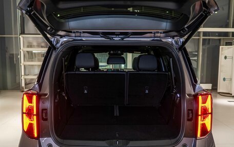 GAC GS8, 2025 год, 5 099 000 рублей, 5 фотография