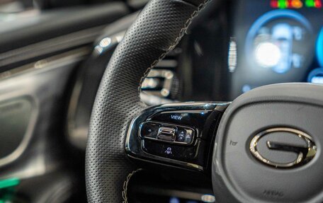 GAC GS8, 2025 год, 5 099 000 рублей, 19 фотография