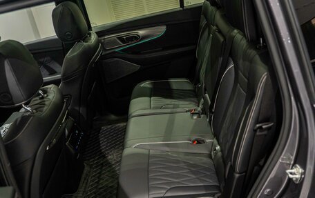 GAC GS8, 2025 год, 5 099 000 рублей, 24 фотография
