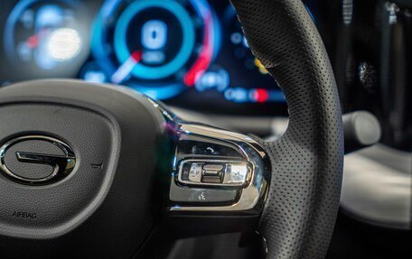 GAC GS8, 2025 год, 5 099 000 рублей, 20 фотография