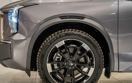 GAC GS8, 2025 год, 5 099 000 рублей, 29 фотография