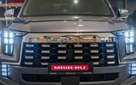 GAC GS8, 2025 год, 5 099 000 рублей, 27 фотография