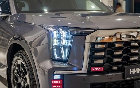 GAC GS8, 2025 год, 5 099 000 рублей, 28 фотография