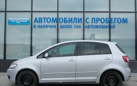 Volkswagen Golf Plus II, 2009 год, 699 000 рублей, 2 фотография