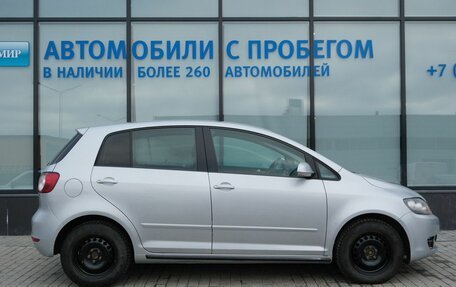 Volkswagen Golf Plus II, 2009 год, 699 000 рублей, 6 фотография