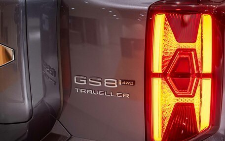 GAC GS8, 2025 год, 5 099 000 рублей, 33 фотография