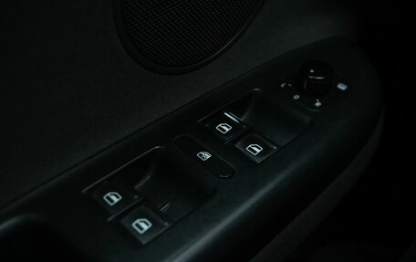 Volkswagen Golf Plus II, 2009 год, 699 000 рублей, 11 фотография