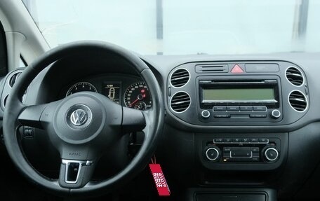 Volkswagen Golf Plus II, 2009 год, 699 000 рублей, 10 фотография