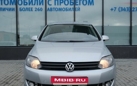 Volkswagen Golf Plus II, 2009 год, 699 000 рублей, 8 фотография