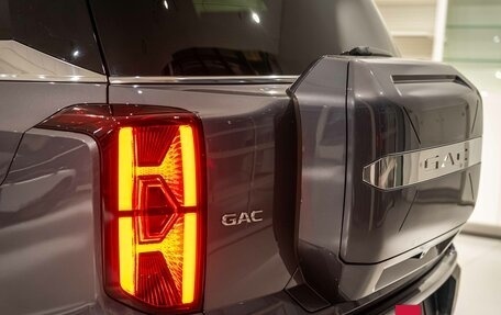 GAC GS8, 2025 год, 5 099 000 рублей, 32 фотография