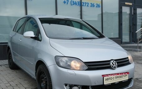 Volkswagen Golf Plus II, 2009 год, 699 000 рублей, 7 фотография