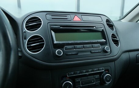 Volkswagen Golf Plus II, 2009 год, 699 000 рублей, 12 фотография