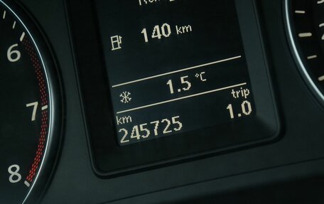 Volkswagen Golf Plus II, 2009 год, 699 000 рублей, 15 фотография