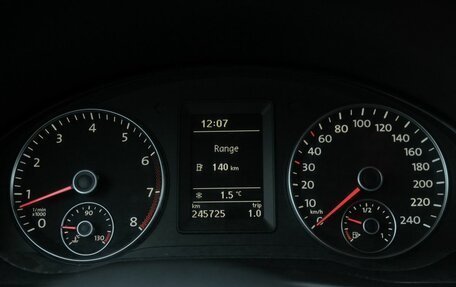 Volkswagen Golf Plus II, 2009 год, 699 000 рублей, 14 фотография