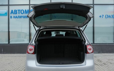 Volkswagen Golf Plus II, 2009 год, 699 000 рублей, 18 фотография