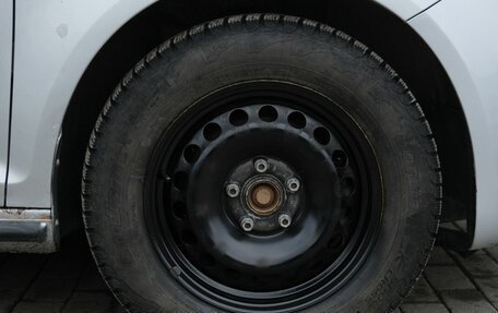 Volkswagen Golf Plus II, 2009 год, 699 000 рублей, 19 фотография