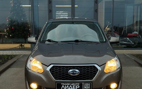 Datsun on-DO I рестайлинг, 2016 год, 600 000 рублей, 2 фотография