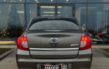 Datsun on-DO I рестайлинг, 2016 год, 600 000 рублей, 5 фотография