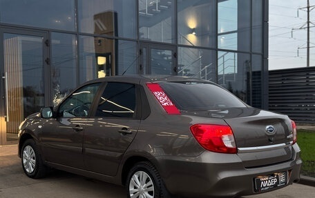 Datsun on-DO I рестайлинг, 2016 год, 600 000 рублей, 4 фотография