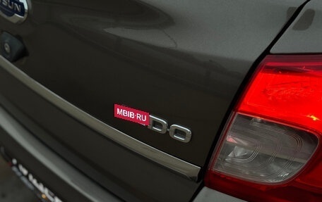 Datsun on-DO I рестайлинг, 2016 год, 600 000 рублей, 7 фотография