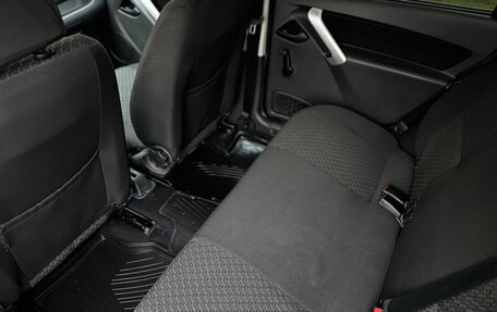 Datsun on-DO I рестайлинг, 2016 год, 600 000 рублей, 16 фотография