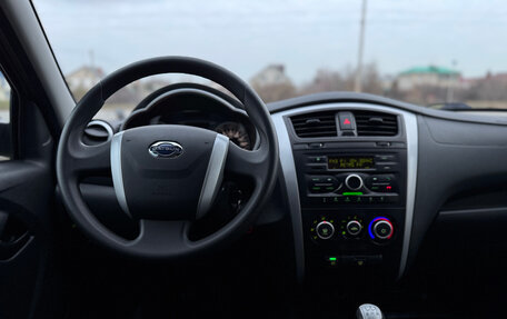 Datsun on-DO I рестайлинг, 2016 год, 600 000 рублей, 12 фотография