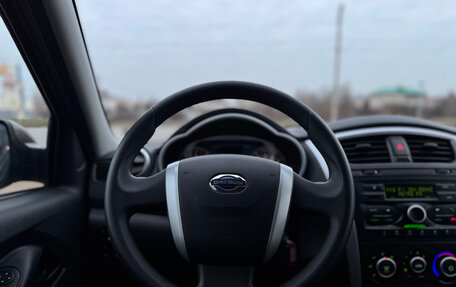 Datsun on-DO I рестайлинг, 2016 год, 600 000 рублей, 11 фотография