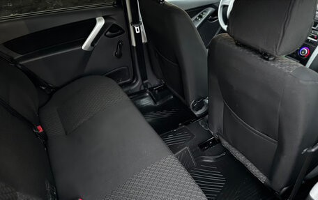 Datsun on-DO I рестайлинг, 2016 год, 600 000 рублей, 15 фотография