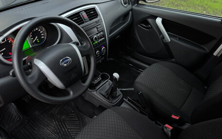 Datsun on-DO I рестайлинг, 2016 год, 600 000 рублей, 13 фотография