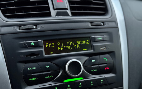 Datsun on-DO I рестайлинг, 2016 год, 600 000 рублей, 19 фотография