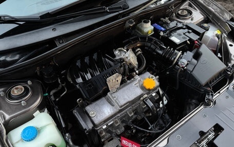 Datsun on-DO I рестайлинг, 2016 год, 600 000 рублей, 24 фотография