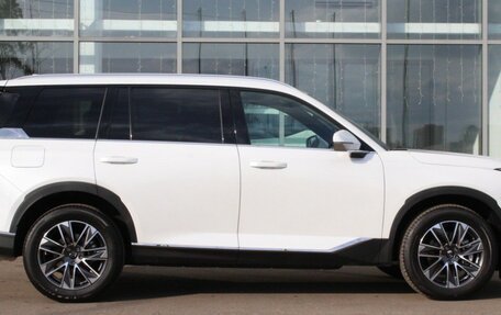 GAC GS8, 2025 год, 4 699 000 рублей, 8 фотография