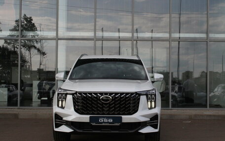 GAC GS8, 2025 год, 4 699 000 рублей, 7 фотография